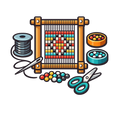 Bead Loom Weaving Starter Guide