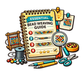 Essential Bead Weaving Guide