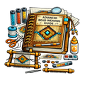 Advanced Bead Weaving Guide