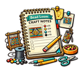 Bead Loom Craft Notes