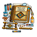 Bead Loom Creative Companion