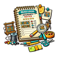 Bead Loom Journey Notes