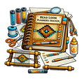 Bead Loom Planner & Tracker