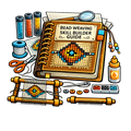 Bead Weaving Skill Builder Guide